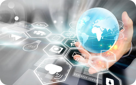 優良的團隊，經驗豐富